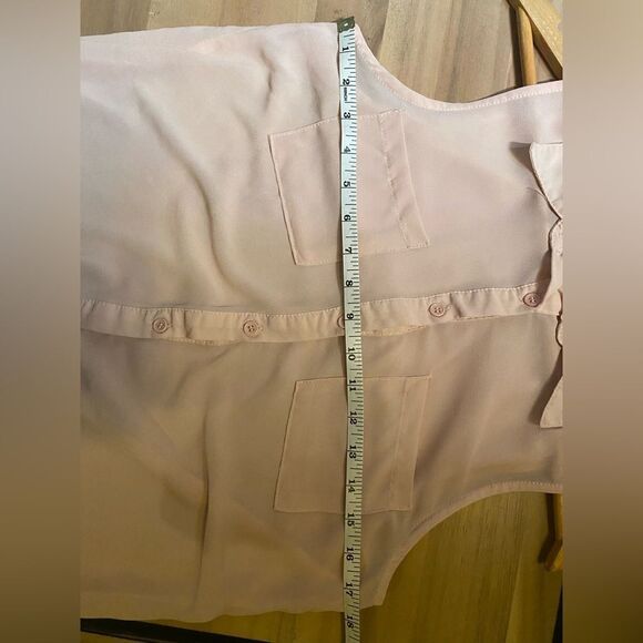 Sans souci dressy tank top‎ - Picture 7 of 8